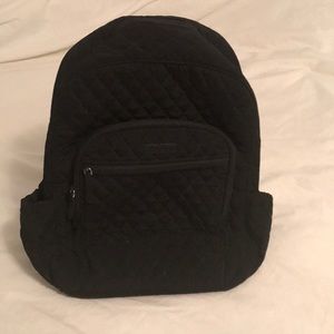 vera bradley backpack